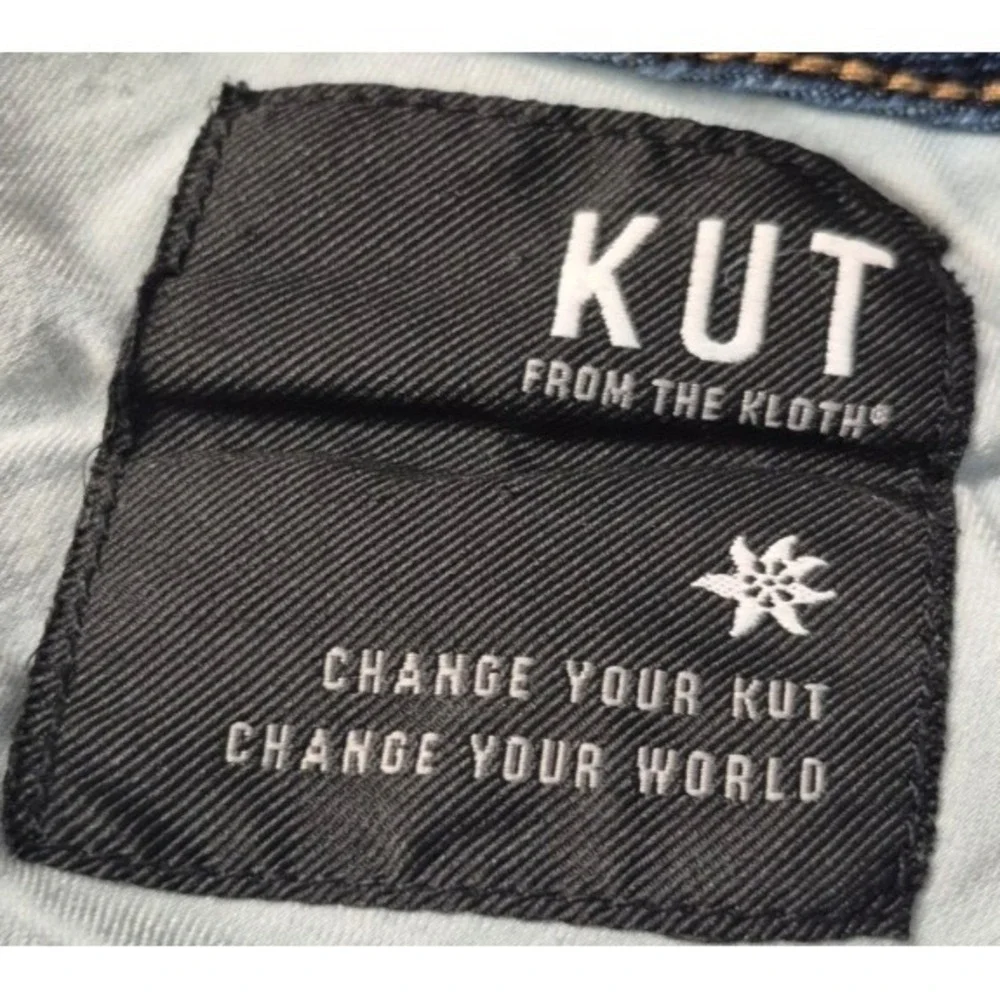 Kut from the Kloth please see